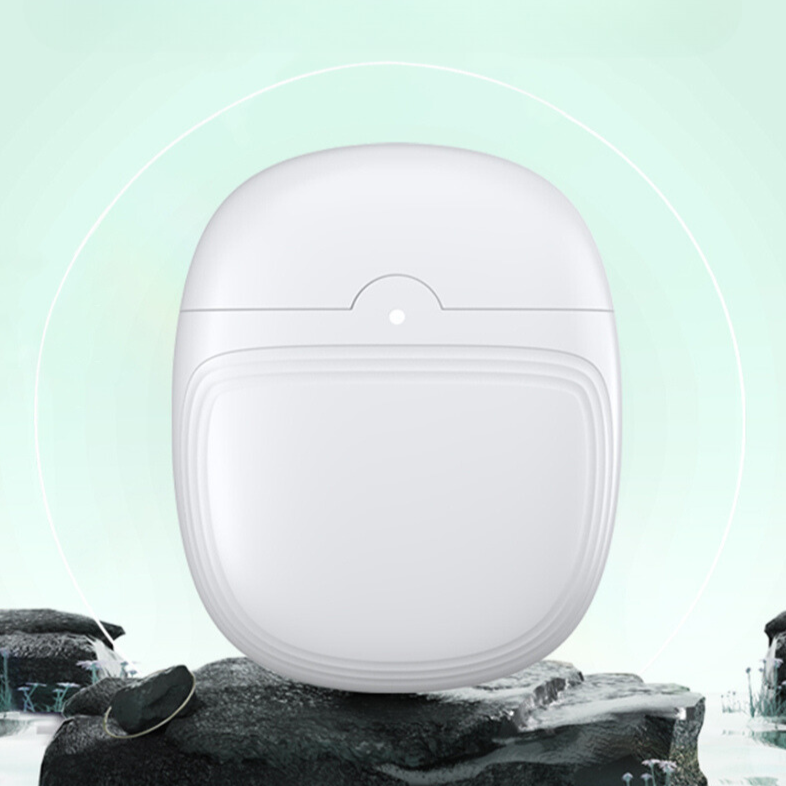 GentleTrim - Sicherheit elektrischer Nageltrimmer für Babys