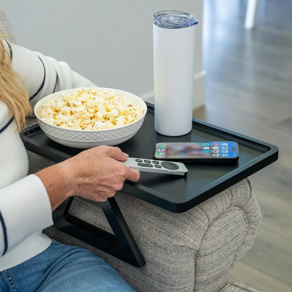 ArmNest - Sofaarm Sofatisch für die Couch