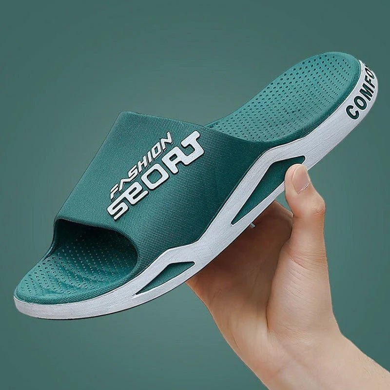 Alfred - Herren sneaker mit sportlichem Design
