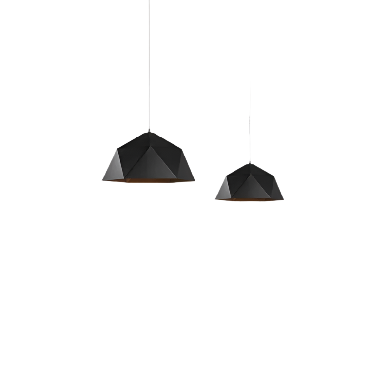 LumaArc Moderne Adjustable LED Pendelleuchte
