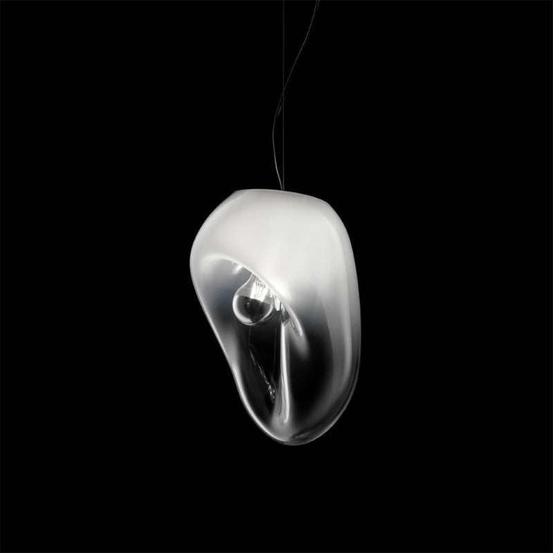 Dråbelux Elegante Glas-Pendelleuchte – Stilvolle Deckenbeleuchtung mit Sanftem Licht