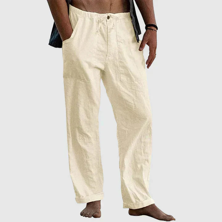 Brent - Herrenhose mit lässiger Passform