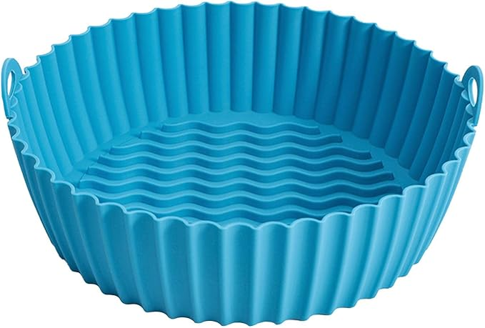 CleanGuard – Universelle Schutzfolie für Heißluftfritteuse