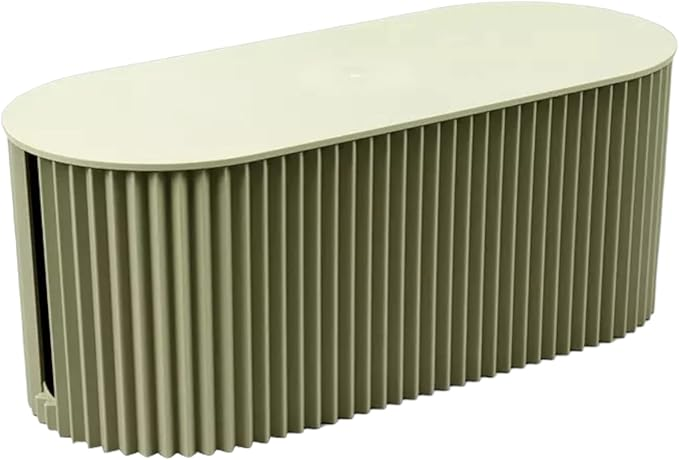 NeatRest - Stilvolle Kabelorganisationsbox für einen ordentlichen Platz