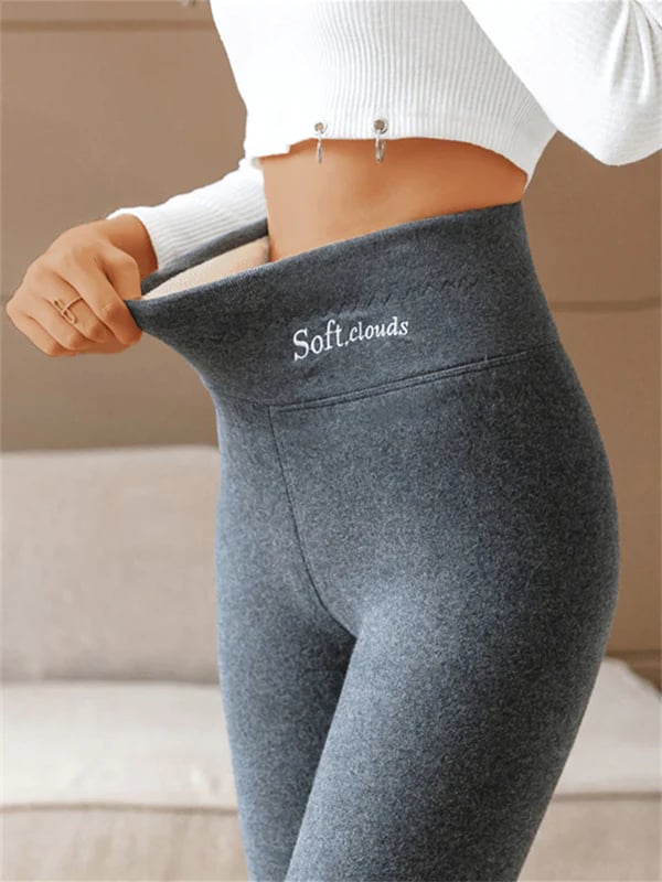 Lena Vinterleggings – Wasserdichte und Wärmende Leggings für Ultimativen Komfort