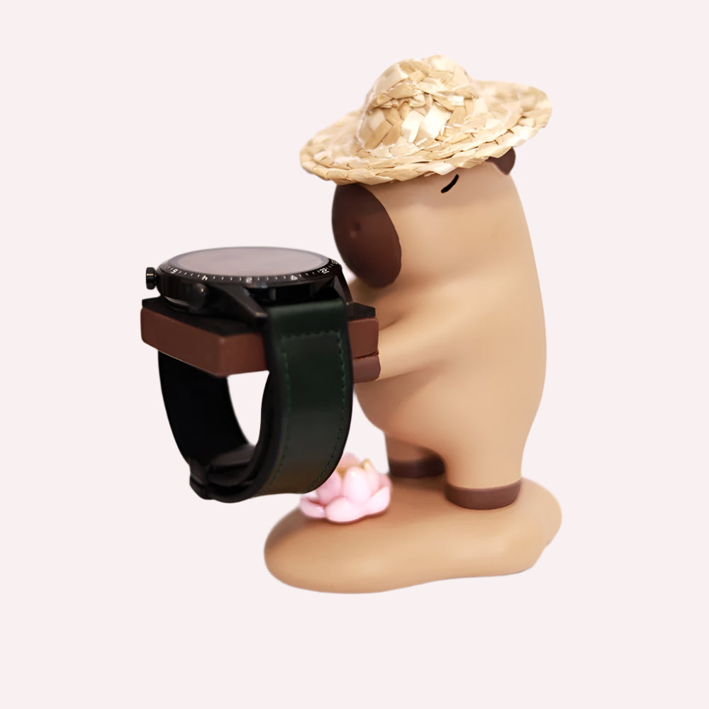 BuddyWatch Lustige und Dekorative Uhrenhalter