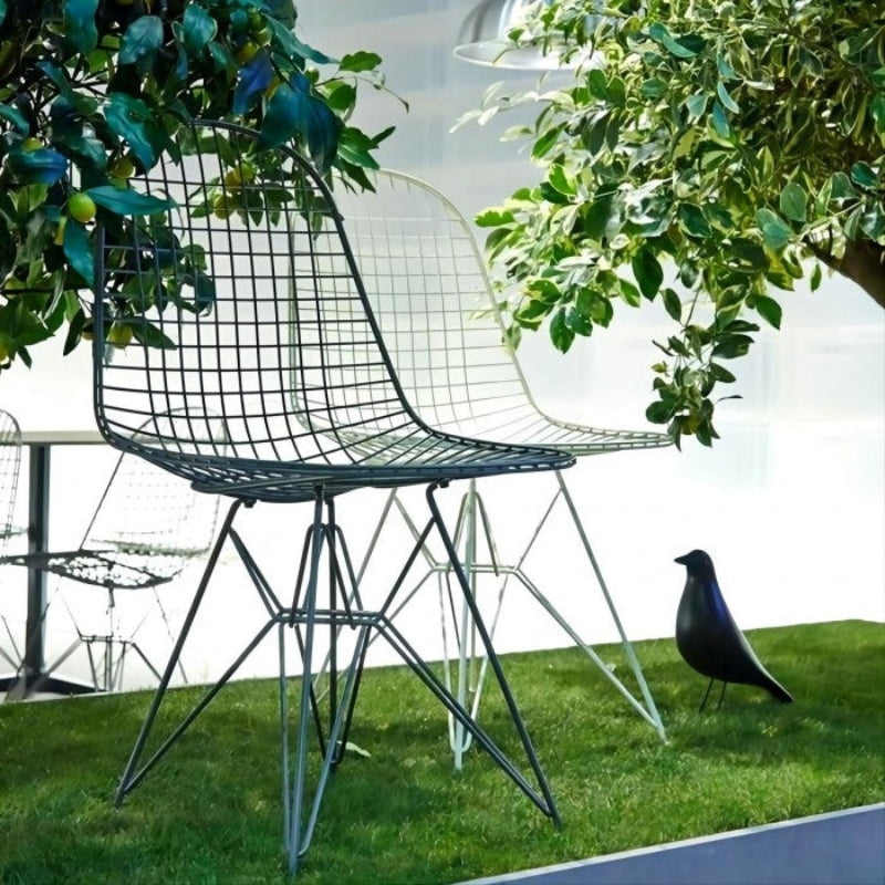 Avira - Minimalistische Vogel Figur für modernes Interieur