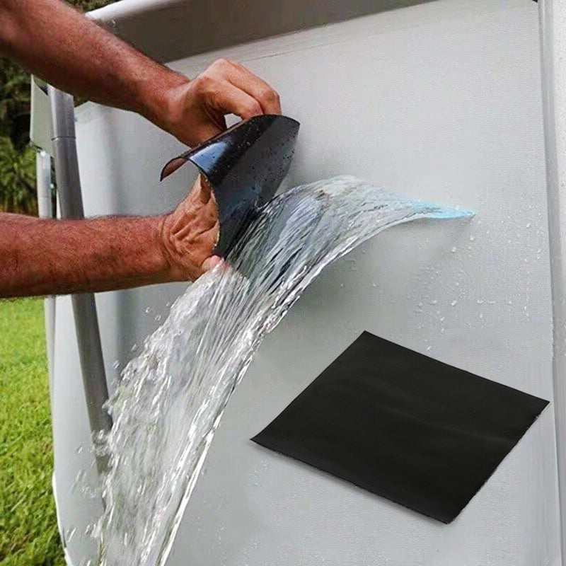 SealFix - Starke wasserdichte Reparaturband