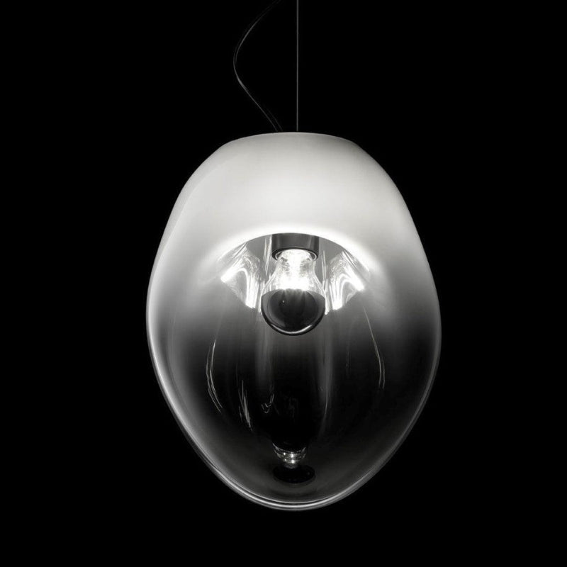 Dråbelux Elegante Glas-Pendelleuchte – Stilvolle Deckenbeleuchtung mit Sanftem Licht