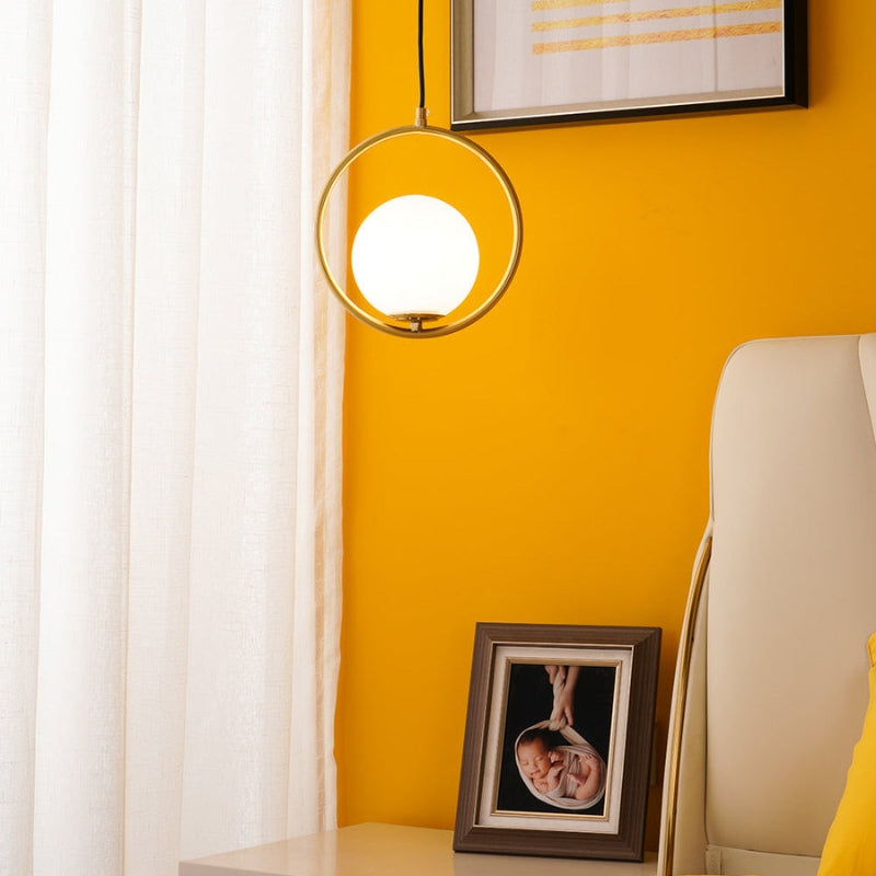 LoftHalo moderne Pendelleuchte