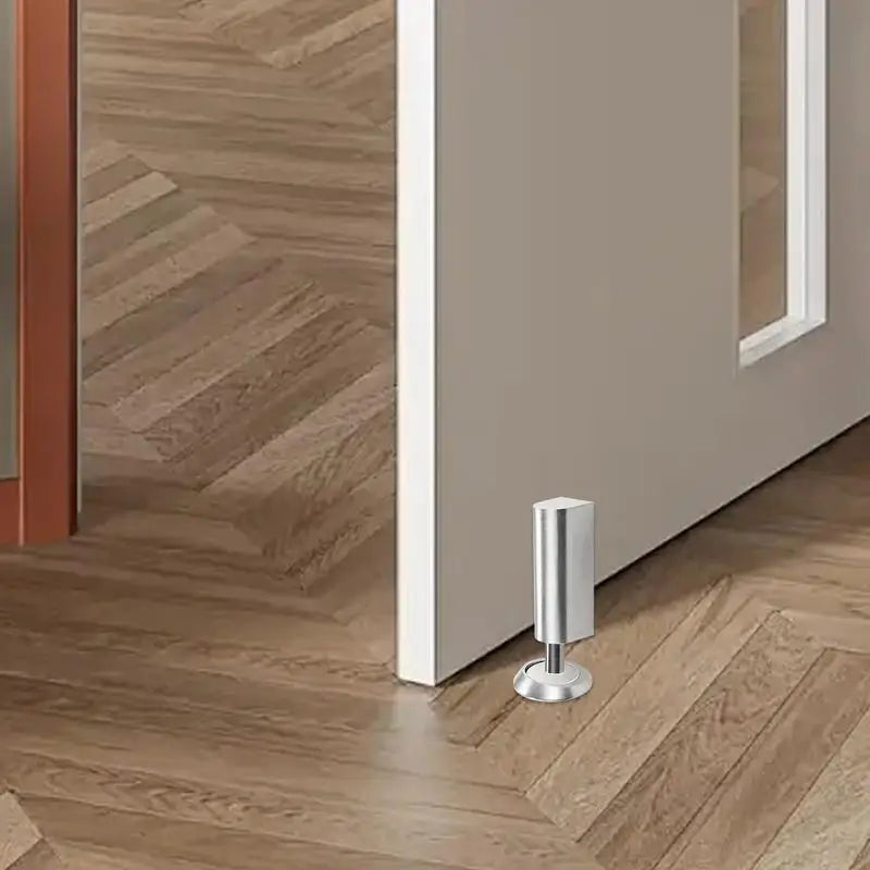 SureHold - Zylindrischer bodengebundener Türstopper