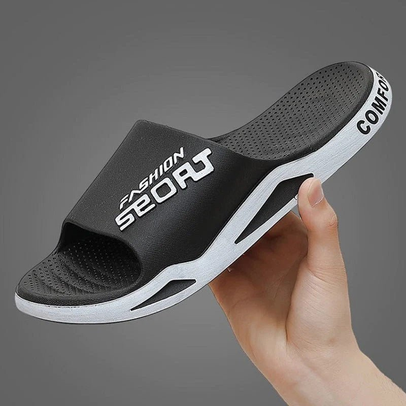 Alfred - Herren sneaker mit sportlichem Design
