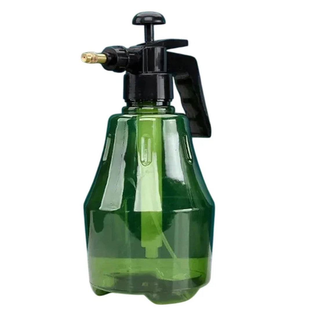 FloraMist Handpumpe Sprühflasche – Präzise und Effektive Pflanzenpflege