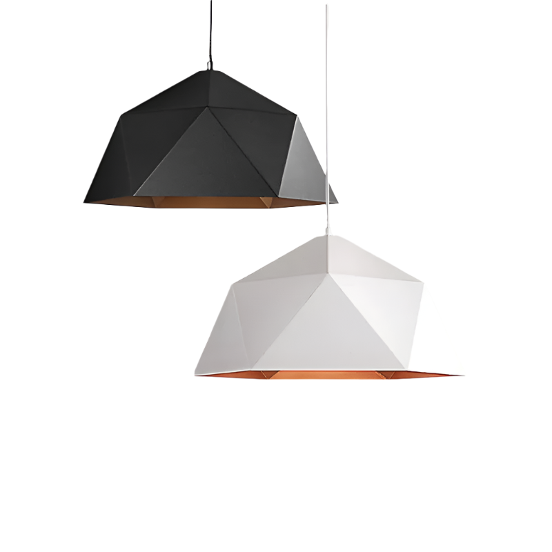 LumaArc Moderne Adjustable LED Pendelleuchte