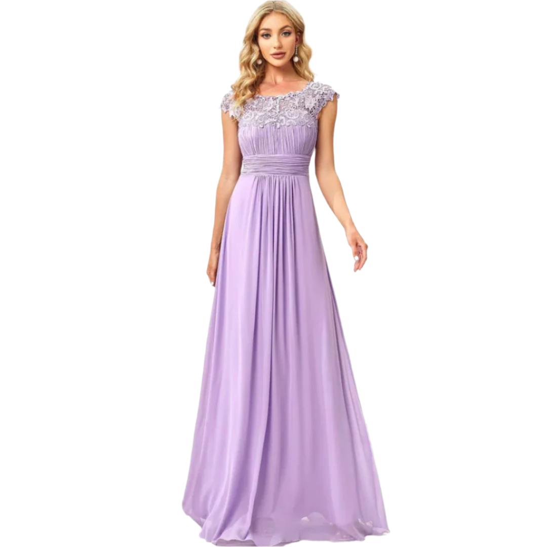 Sommer-Maxikleid – Zeitlos & feminin