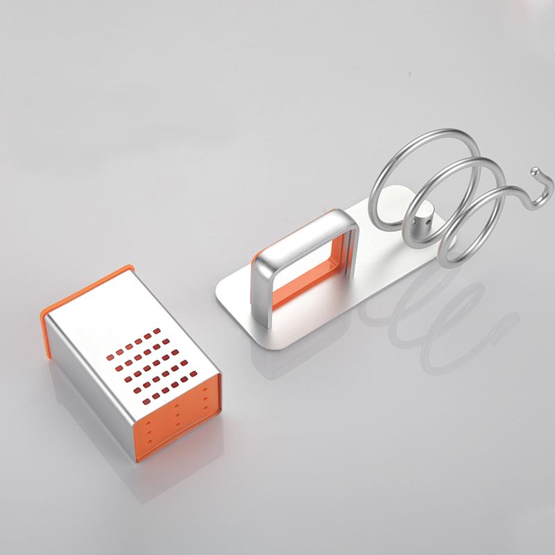 NeatSpace Platzsparender Badezimmerorganisator