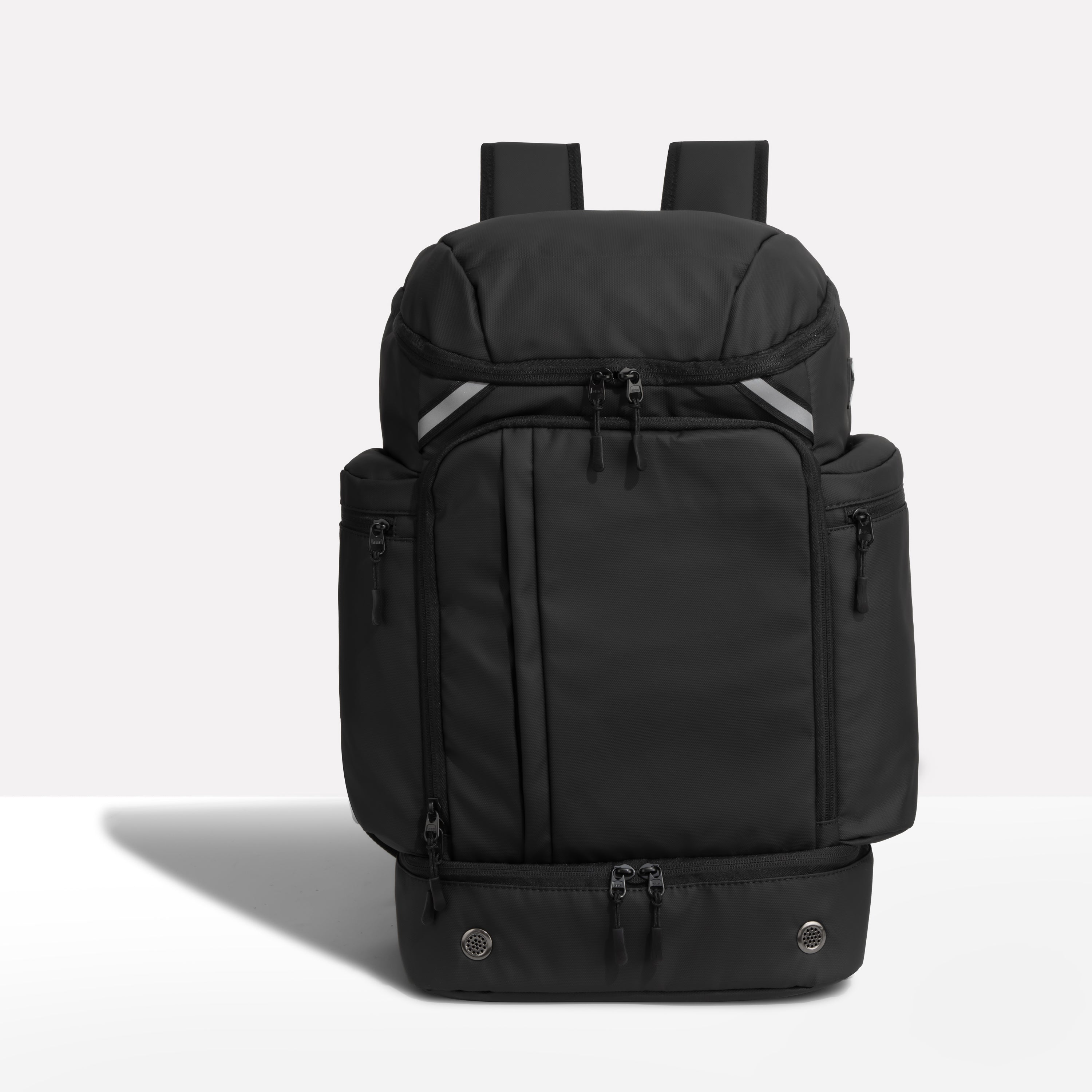 TrekGuard Anti-Diebstahl Wanderrucksack