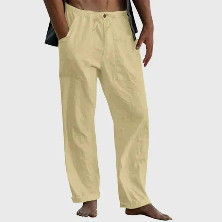 Brent - Herrenhose mit lässiger Passform