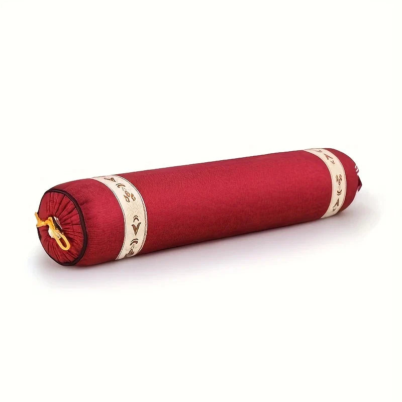 ErgoComfort Nackenstützkissen – Ergonomisches Schlaf- und Reisekissen