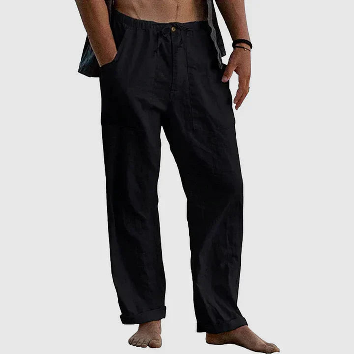 Brent - Herrenhose mit lässiger Passform