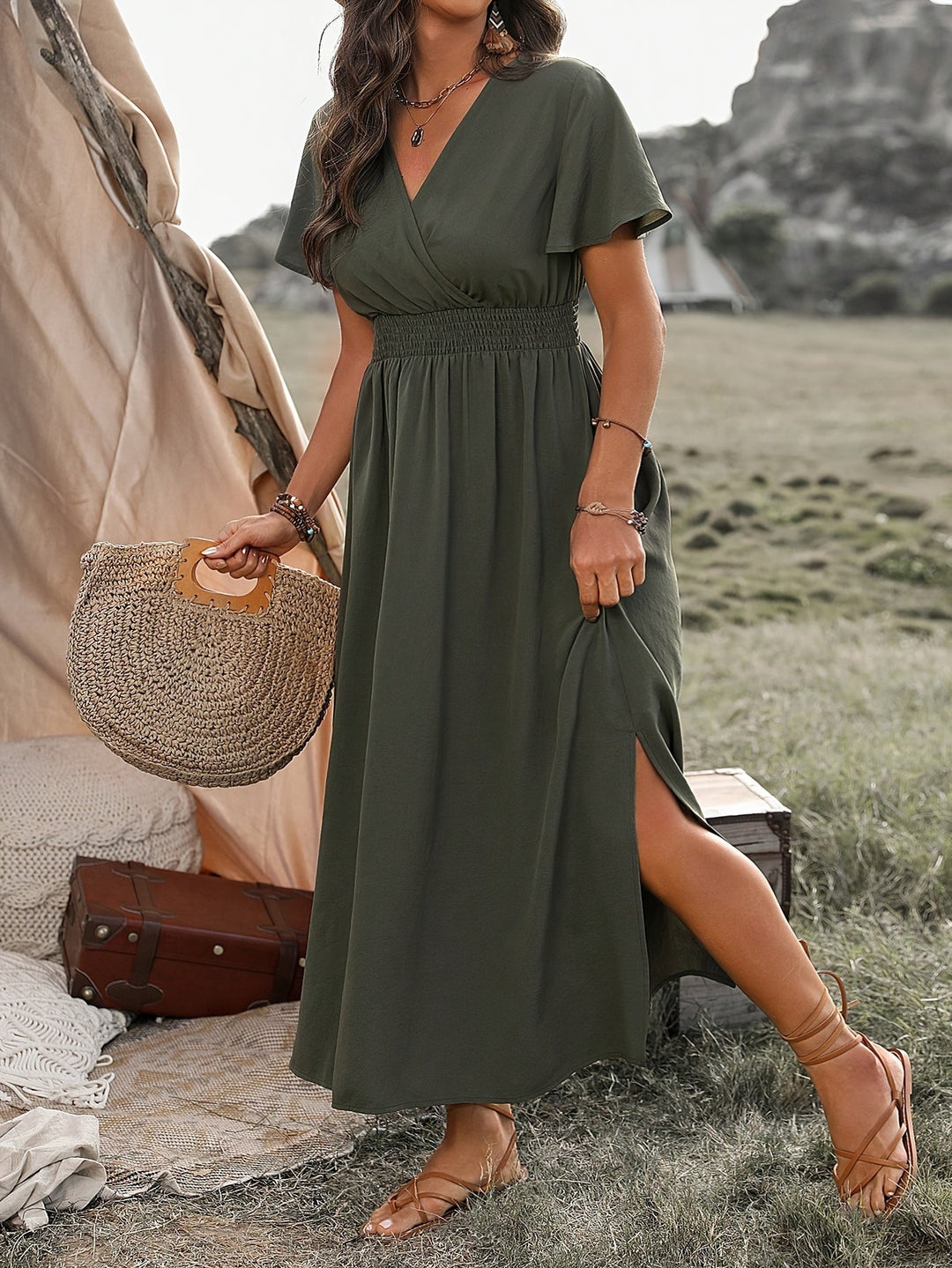 Jend | Elegantes Sommerkleid