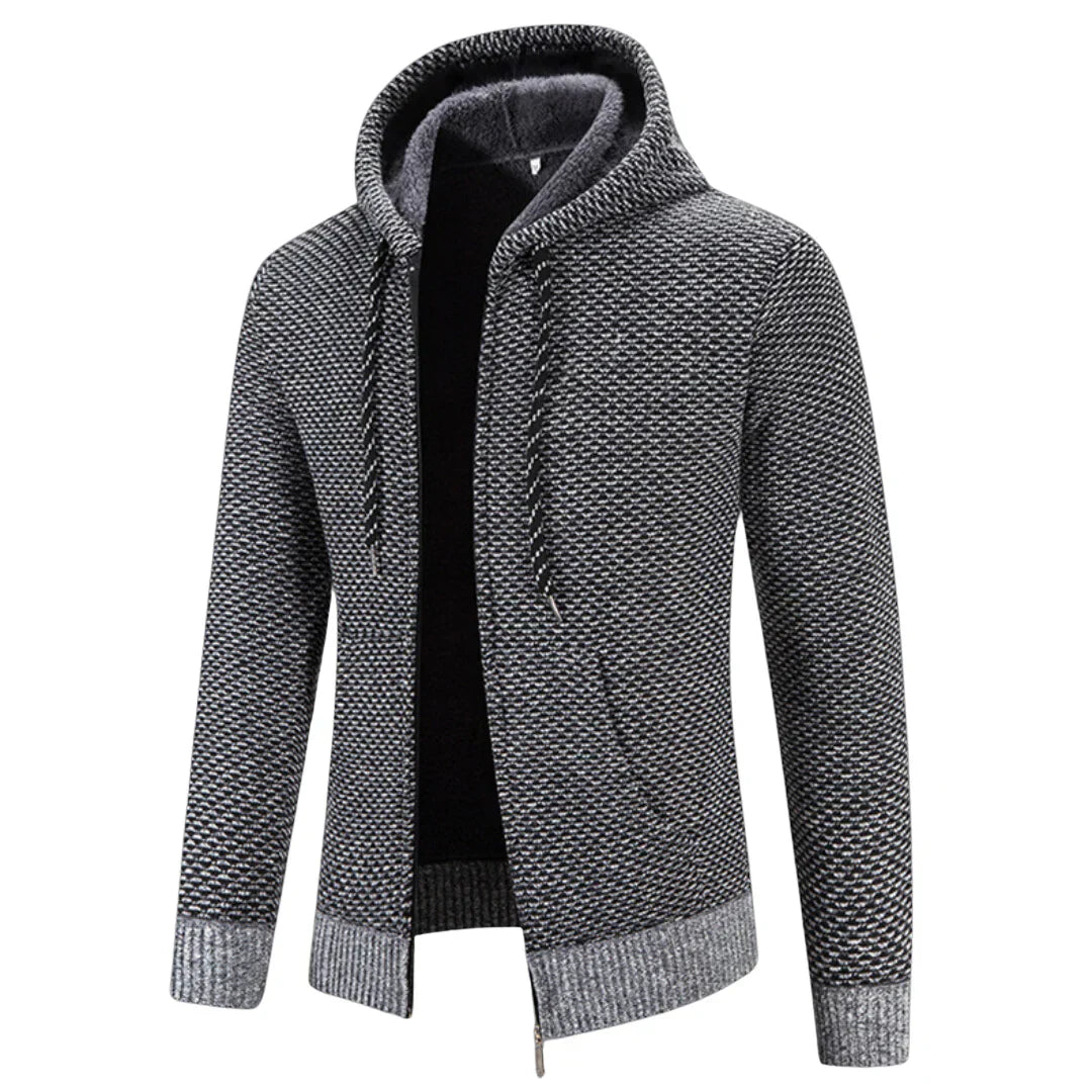 Adam | Premium Kapuzenpullover