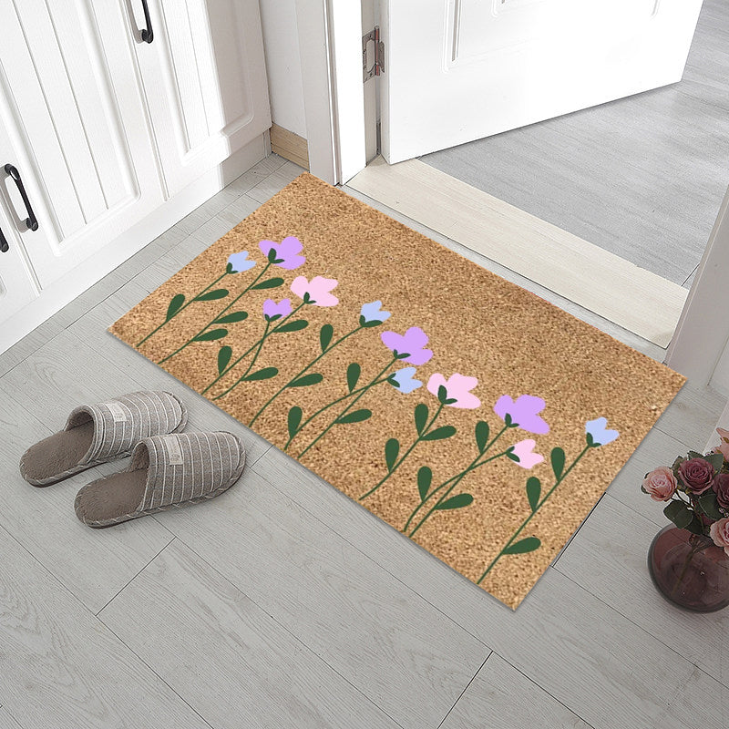 VelkomMat Dekorative Fußmatte – Lustige & Stilvolle Designs für den Eingangsbereich