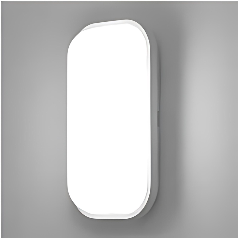 DiffusedGlow – Minimalistische Wandleuchtenkollektion