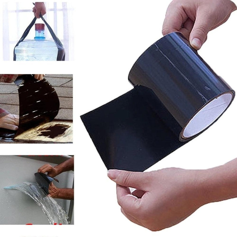 SealFix - Starke wasserdichte Reparaturband