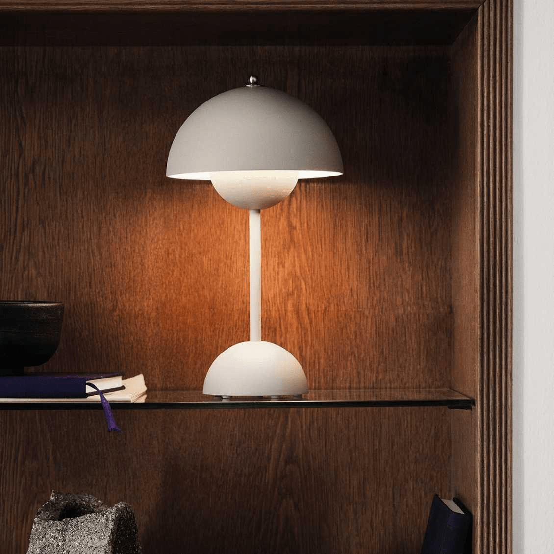 Lunarglo | LED-Lampe