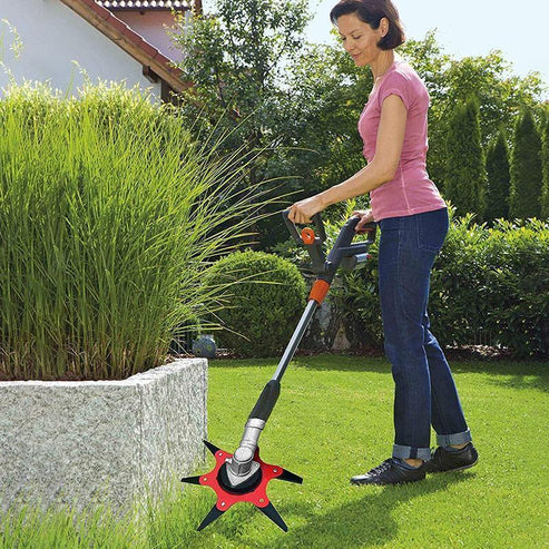 PowerTrim Universelles Turbo-Trimmerkopf – Präzision und Effizienz für perfekte Schnitte
