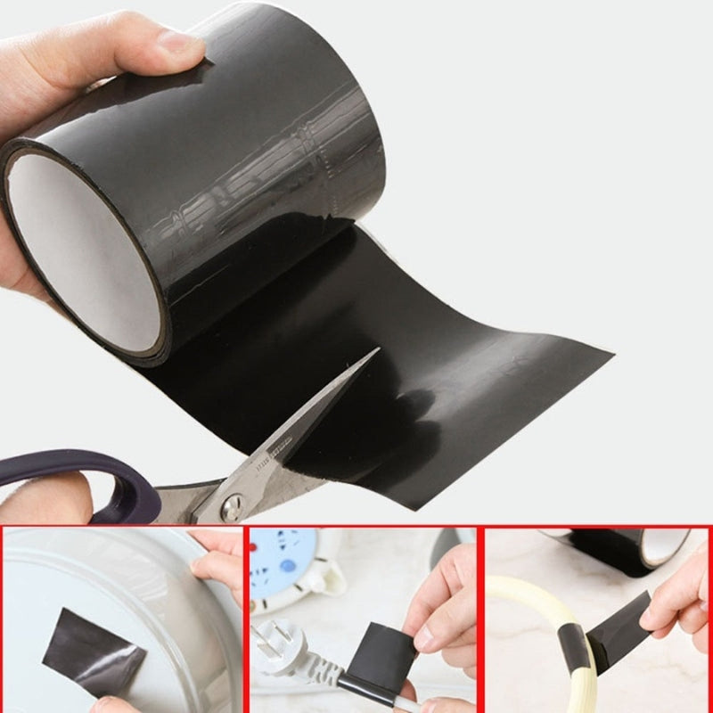 SealFix - Starke wasserdichte Reparaturband