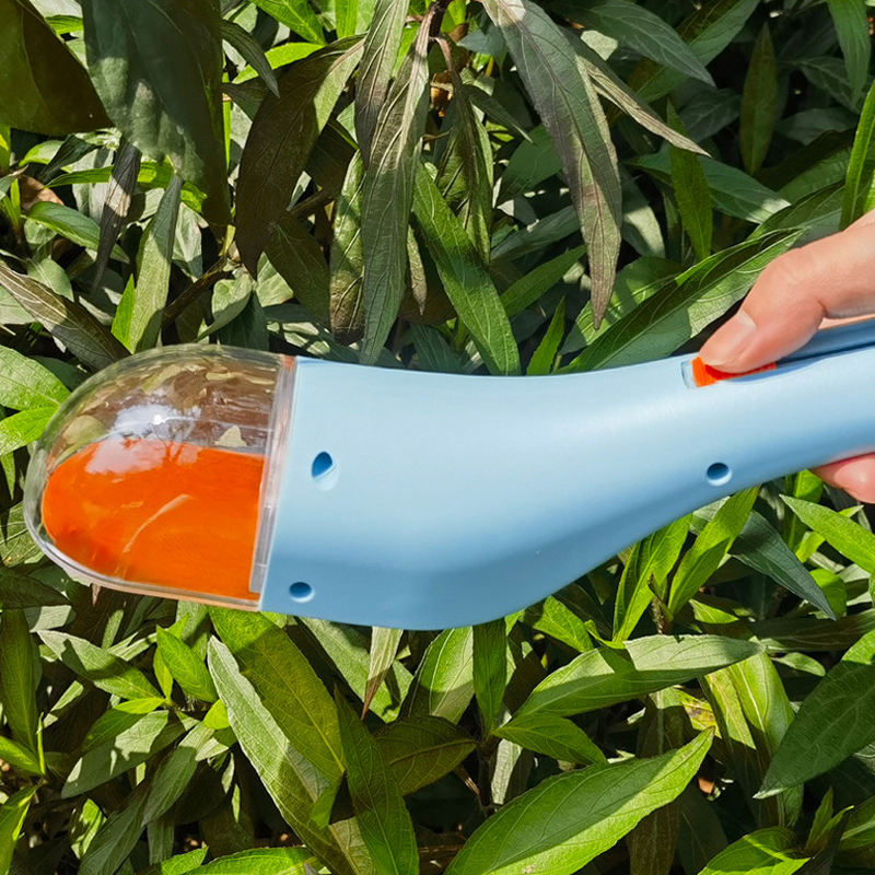 BugCatch Insektfänger – Schnellentlösewerkzeug mit kompaktem Design für sichere und humane Insekthandhabung
