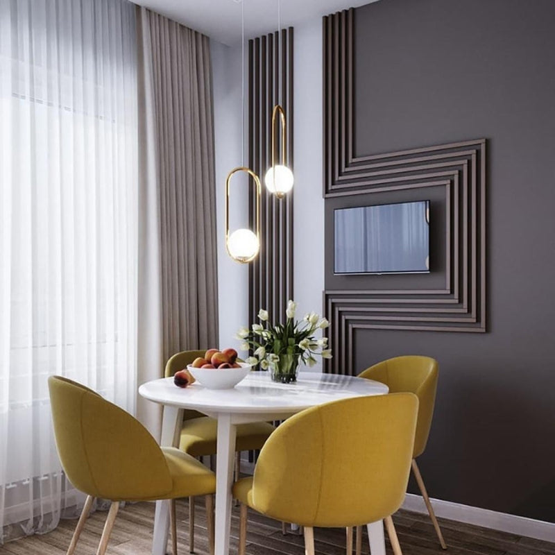LoftHalo moderne Pendelleuchte