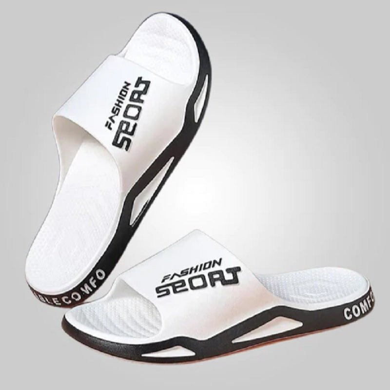 Alfred - Herren sneaker mit sportlichem Design