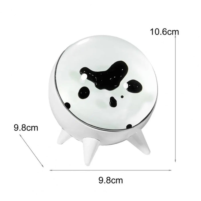 SoundMorph Ferrofluid Bluetooth Lautsprecher