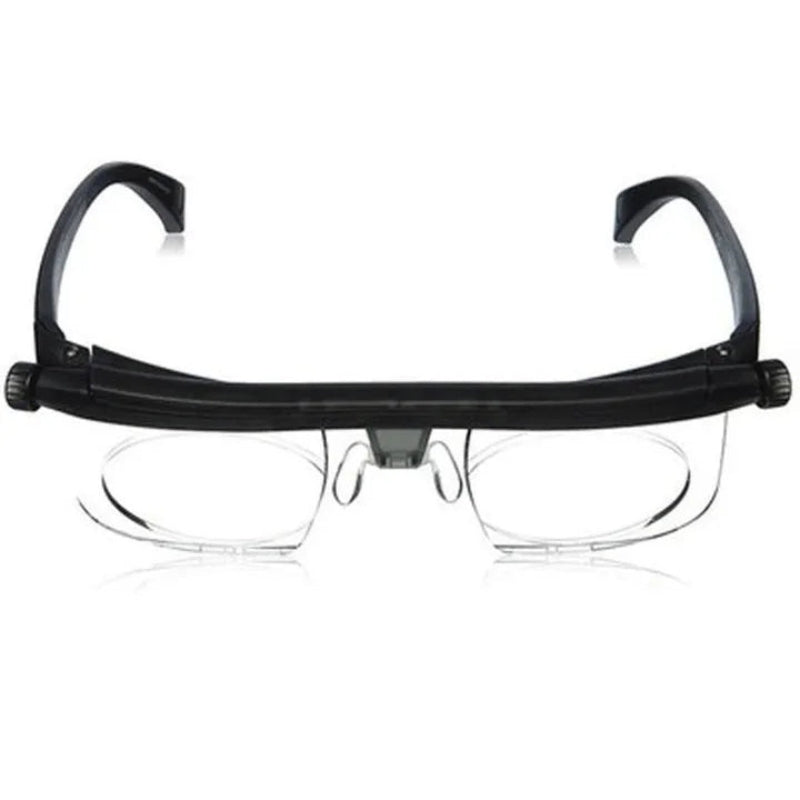 LuxeVision Verstellbare Brillen