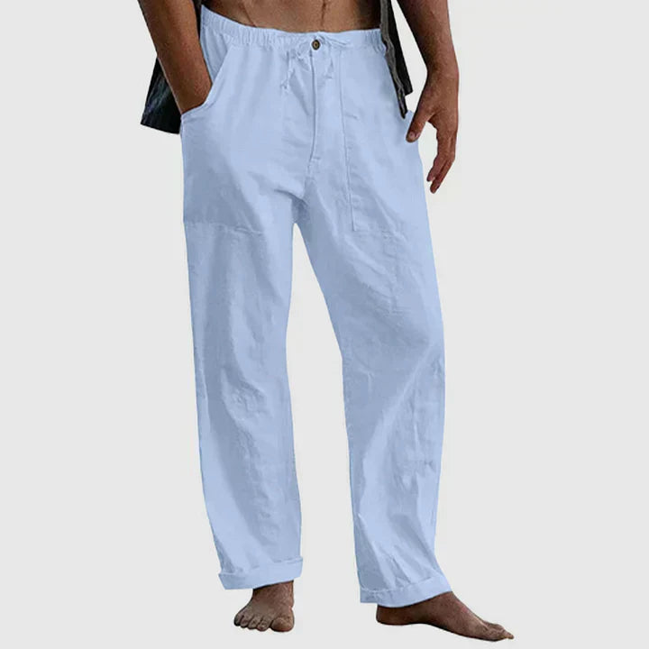 Brent - Herrenhose mit lässiger Passform