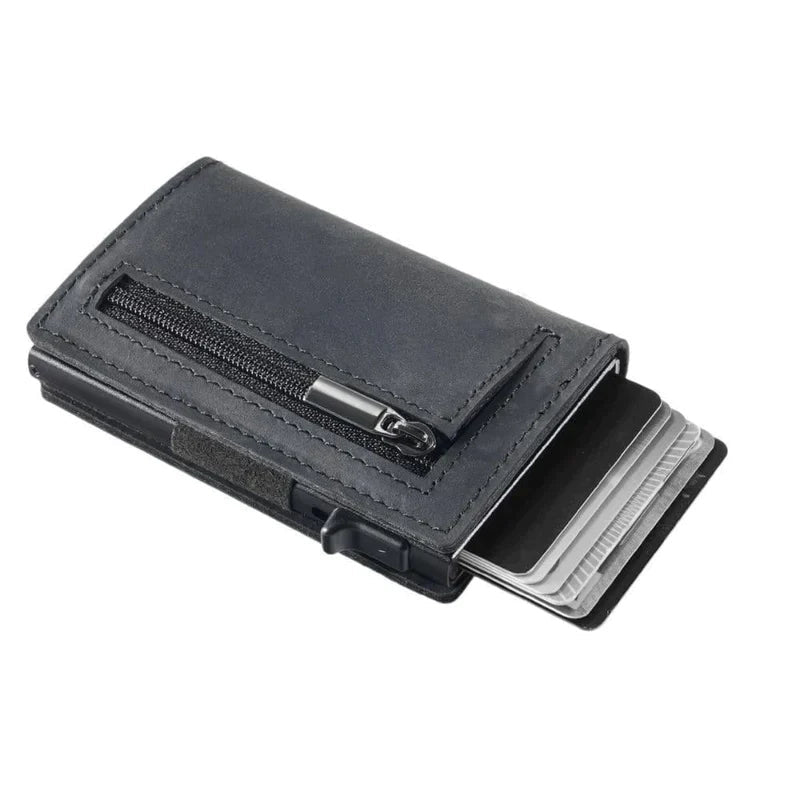 SlimGuard RFID Geldbörse