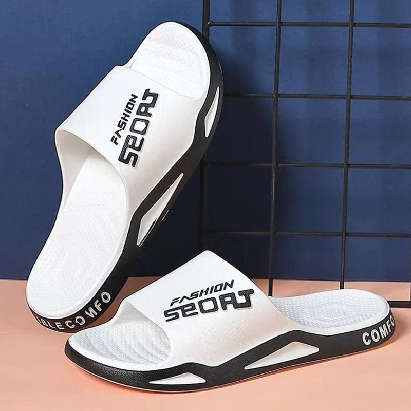 Alfred - Herren sneaker mit sportlichem Design