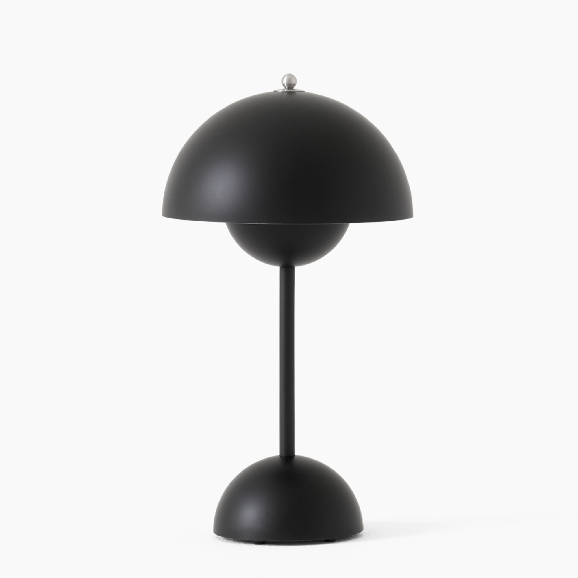 NordicGlow - Moderne Schwamm Design Tischlampe