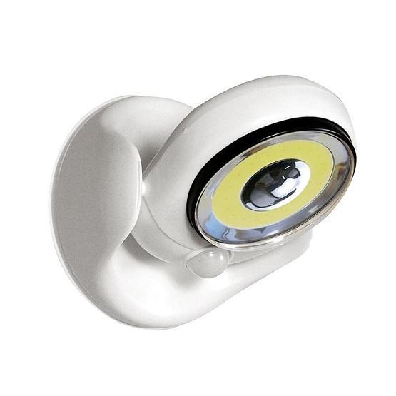 LumiMotion – Bewegungsaktivierte Ultrascharfe LED-Leuchte