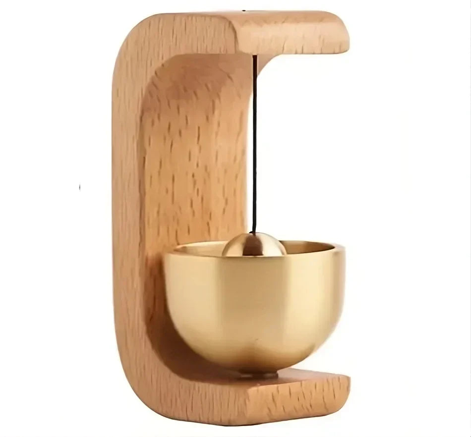 ZenChime Japanische Türklingel