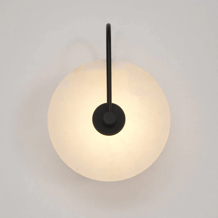 SoftLuxe - Moderne LED-Wandleuchte