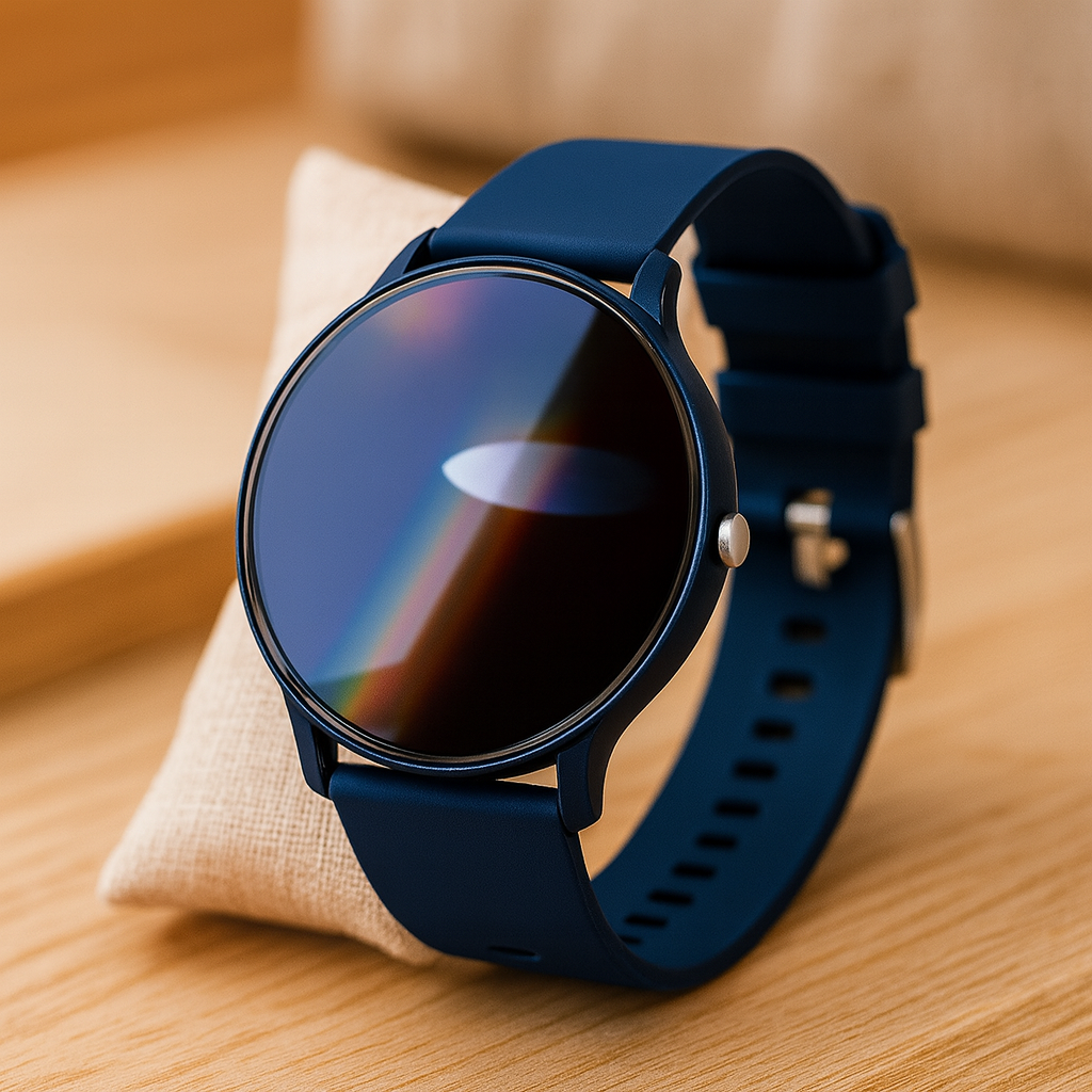 AstraX27 | Smartwatch mit Herzfrequenzmesser