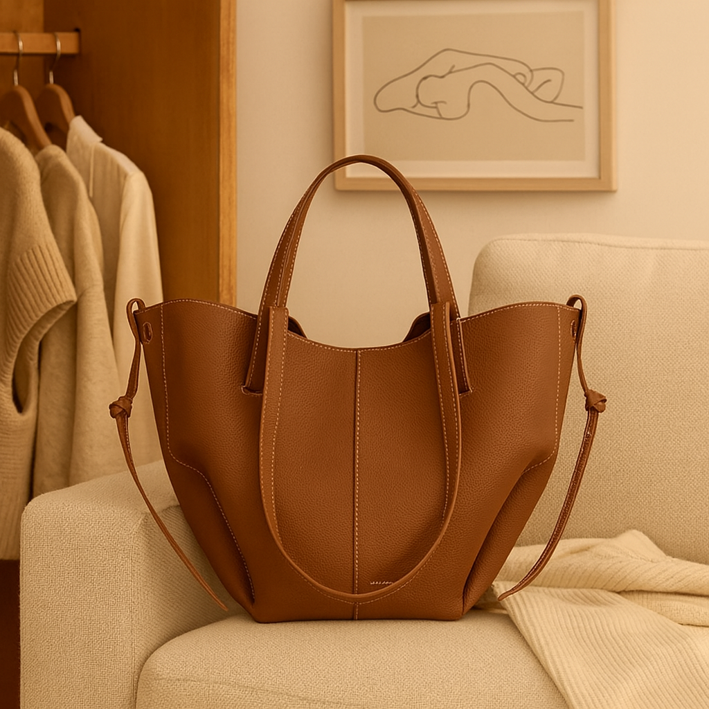 Aurevi | Premium City Tote