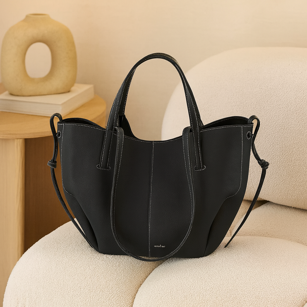 Aurevi | Premium City Tote