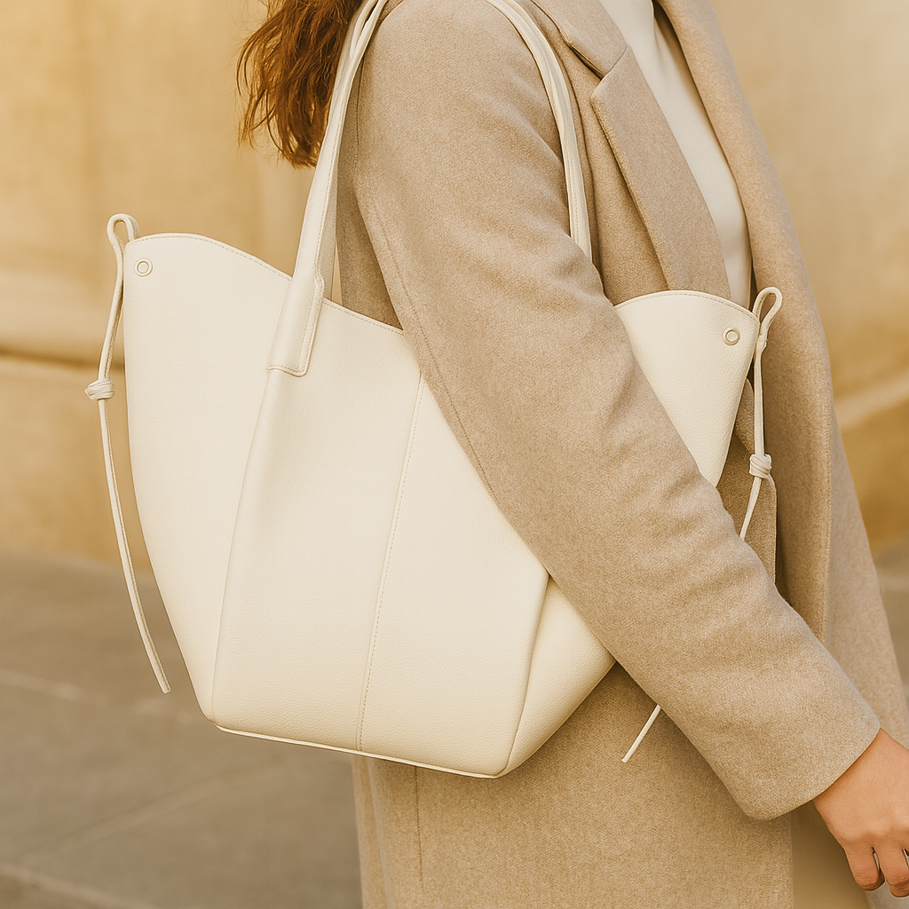 Aurevi | Premium City Tote