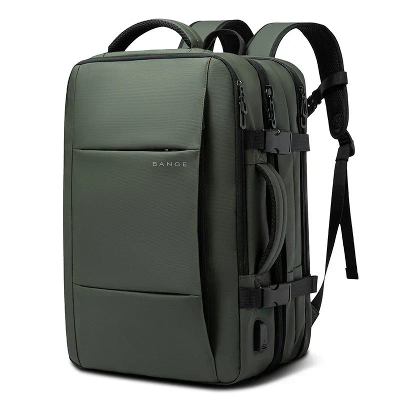 VoyagerPro Erweiterbarer Reisem rucksack