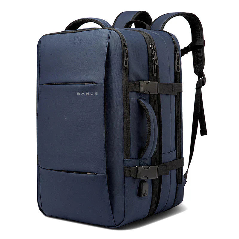 VoyagerPro Erweiterbarer Reisem rucksack